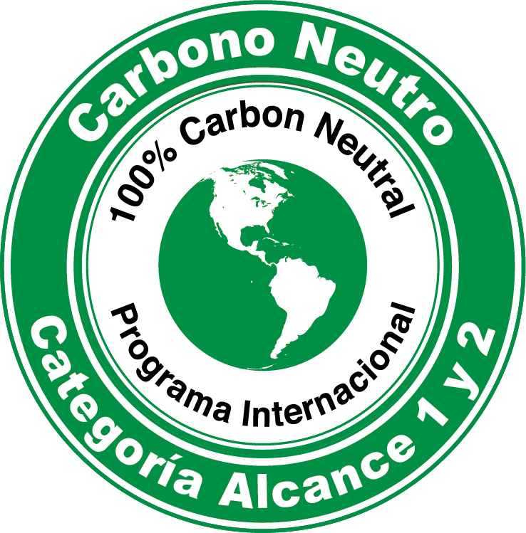 Categoría Alcance 1 y 2