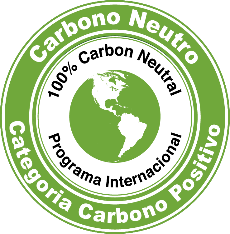 Categoría Carbono Positivo