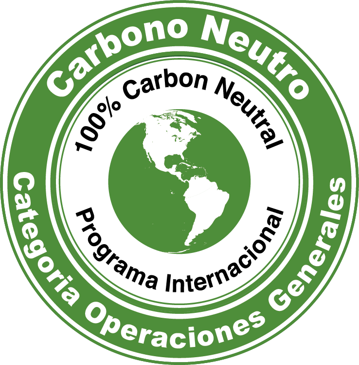 Categoría Operaciones Generales