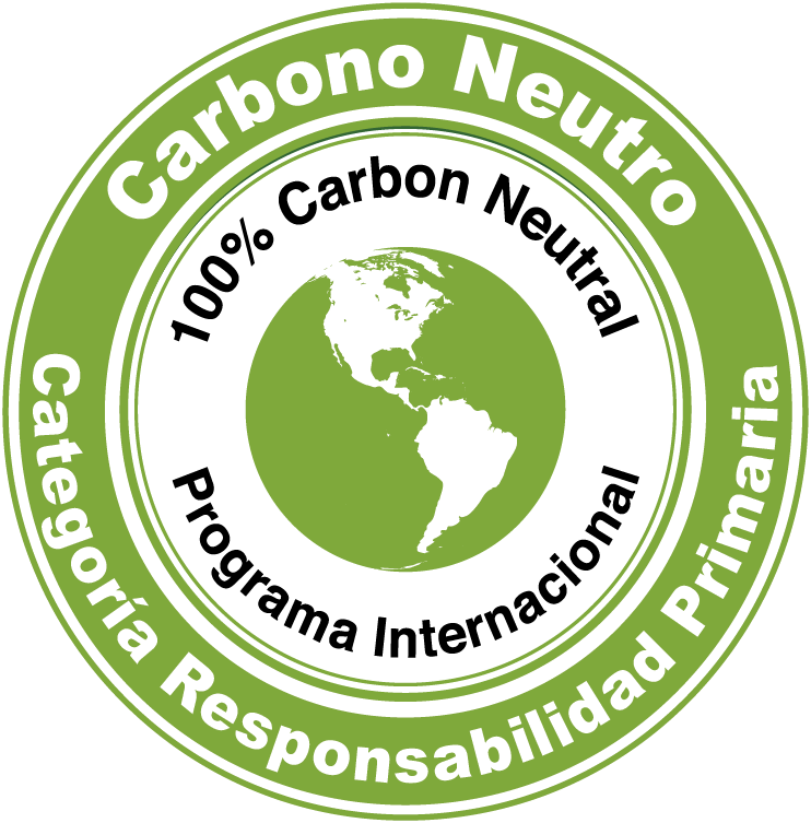 Categoría Responsabilidad Primaria