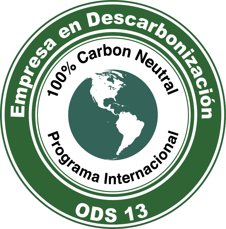 Empresa en Descarbonización ODS 13