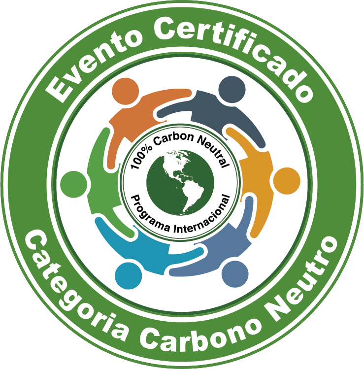 Evento Certificado - Categoría Carbono Neutro