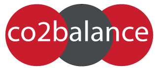 CO2Balance Logo